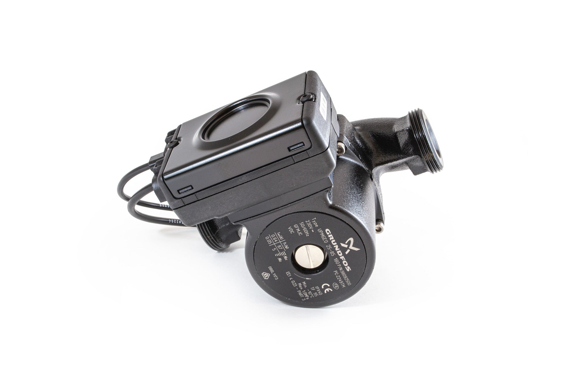 Grundfos Circulation Pump 086L1173