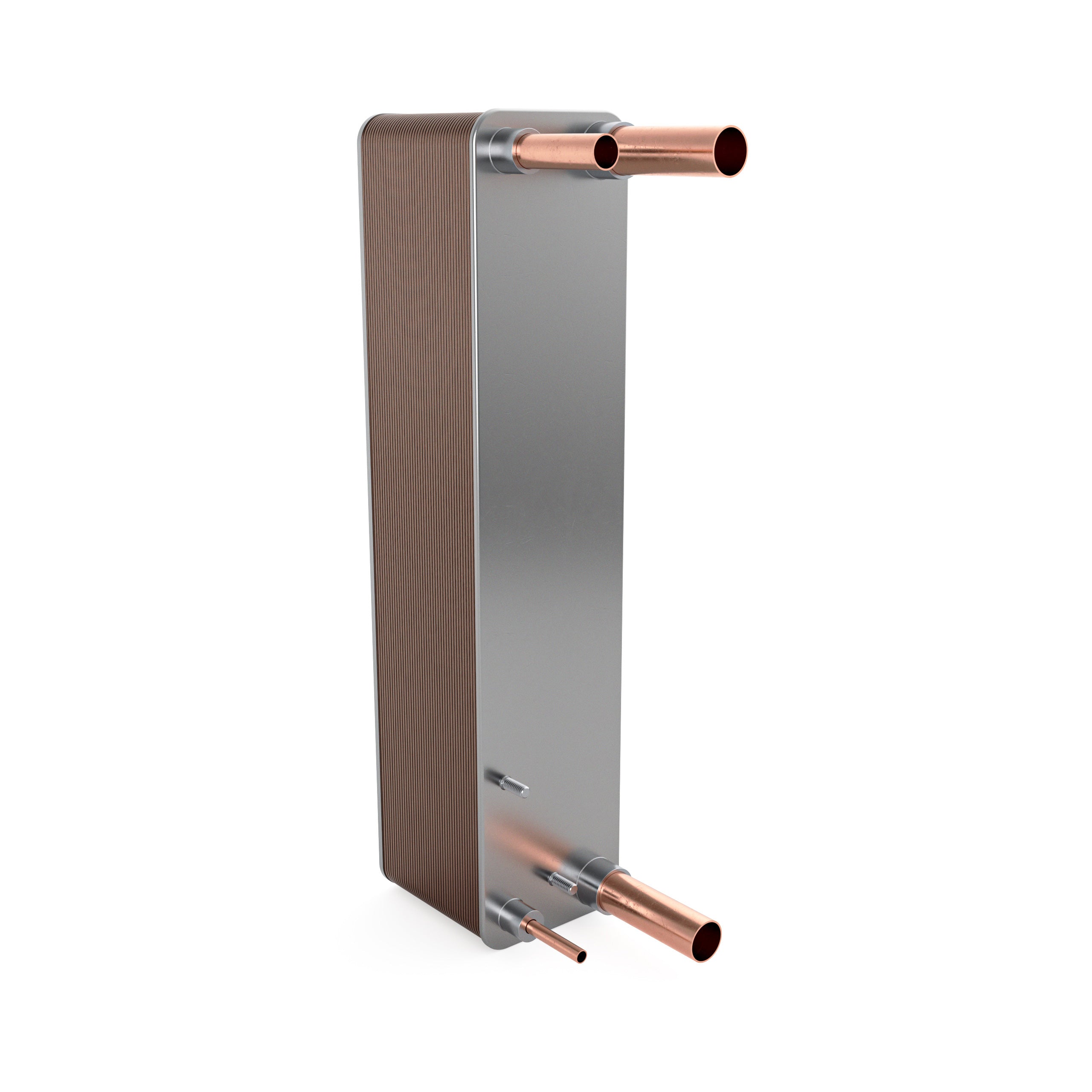 Atec & DHP AQ 16KW Condenser (Plate Heat Exchanger) - 086L2006 / 354375