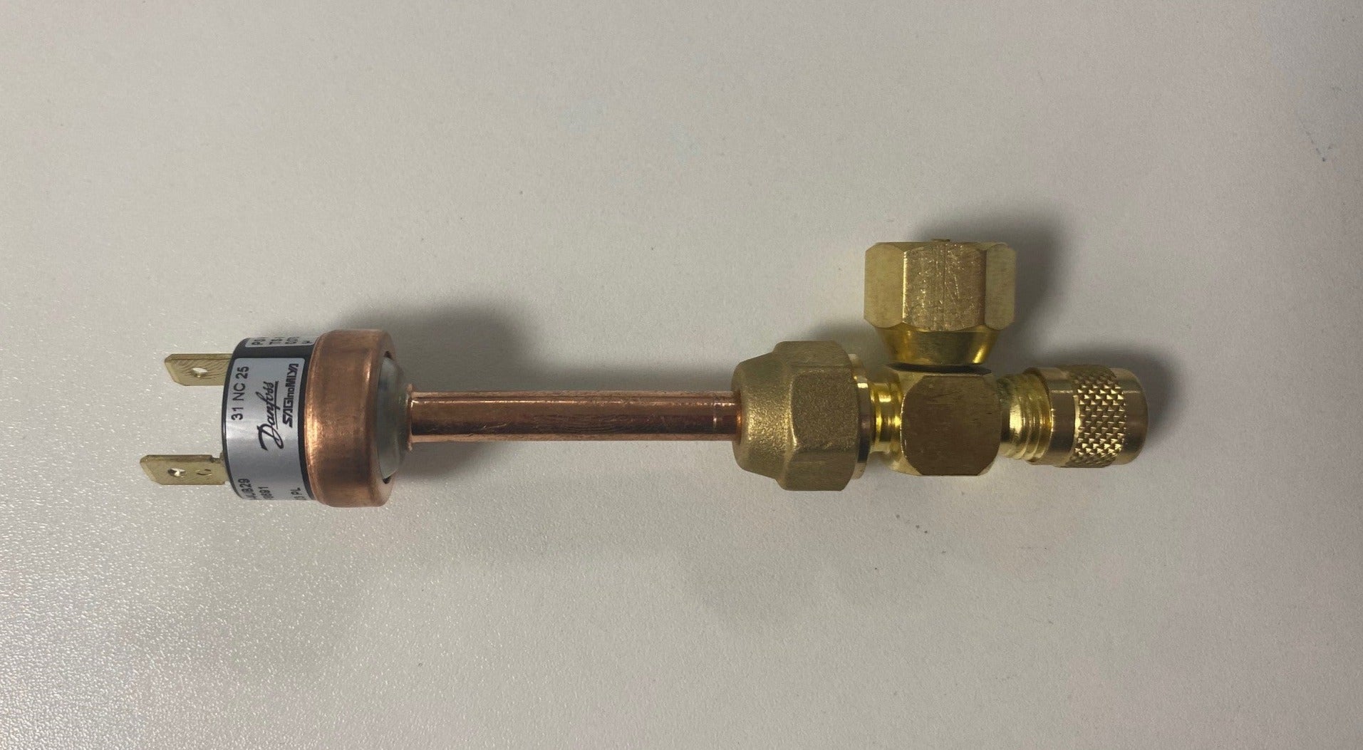 Thermia / Danfoss Service Pressostat 31 Bar - 086U2036 / 334804