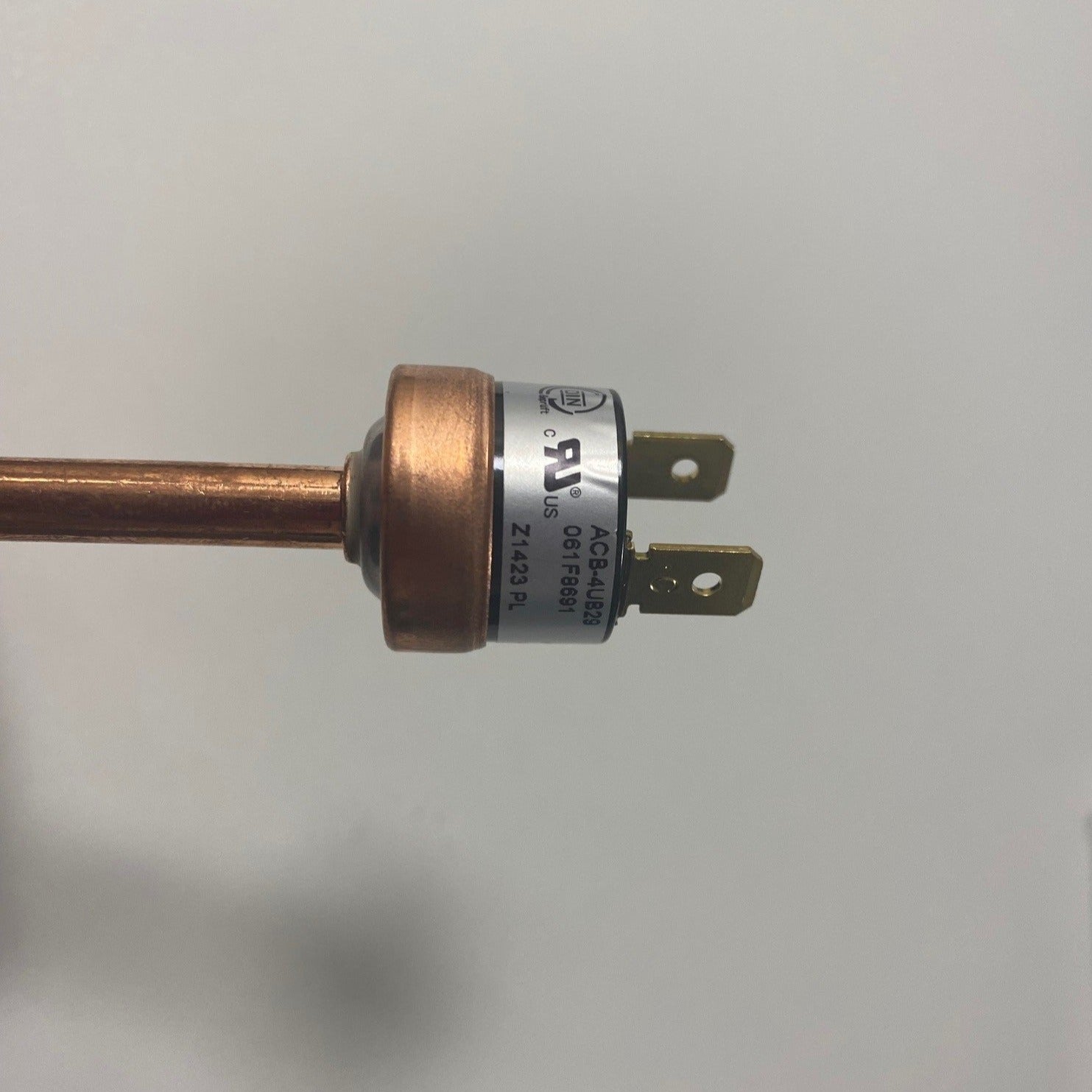 Thermia / Danfoss Service Pressostat 31 Bar - 086U2036 / 334804