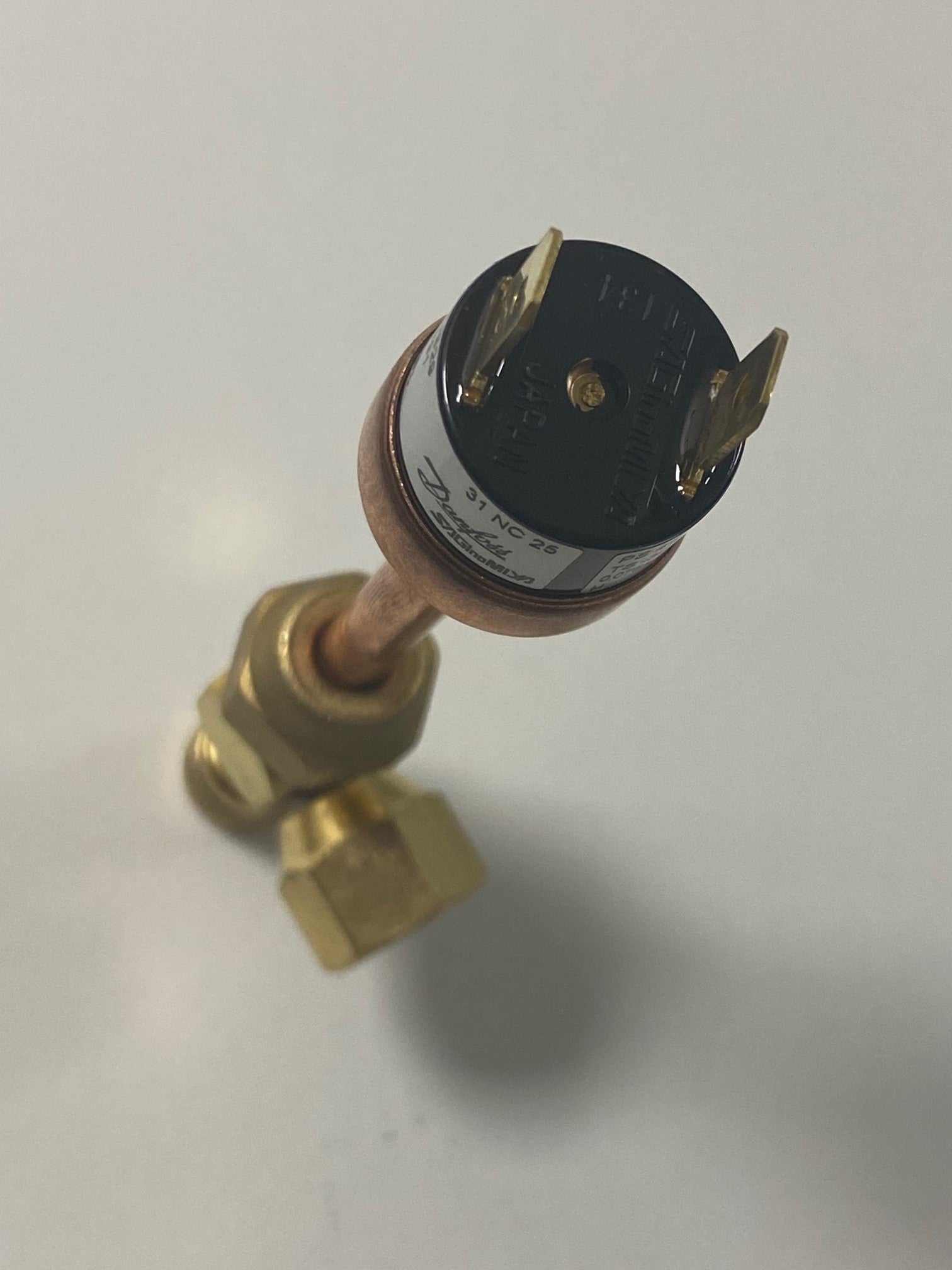 Thermia / Danfoss Service Pressostat 31 Bar - 086U2036 / 334804