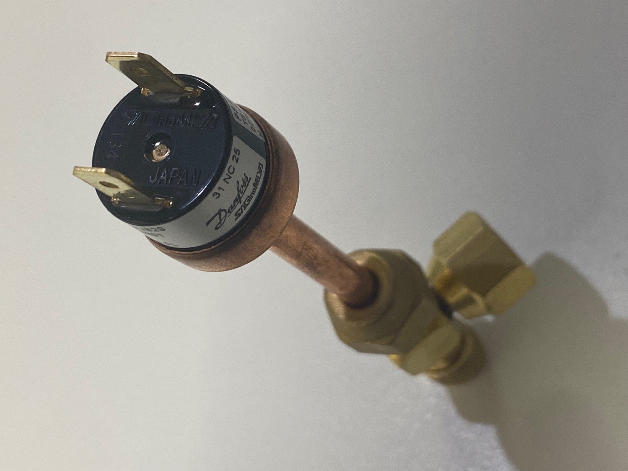 Thermia / Danfoss Service Pressostat 31 Bar - 086U2036 / 334804