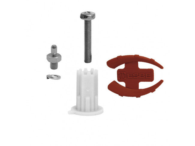 ESBE ARA808 Adaptor Kit Lovato Valves - 16000900