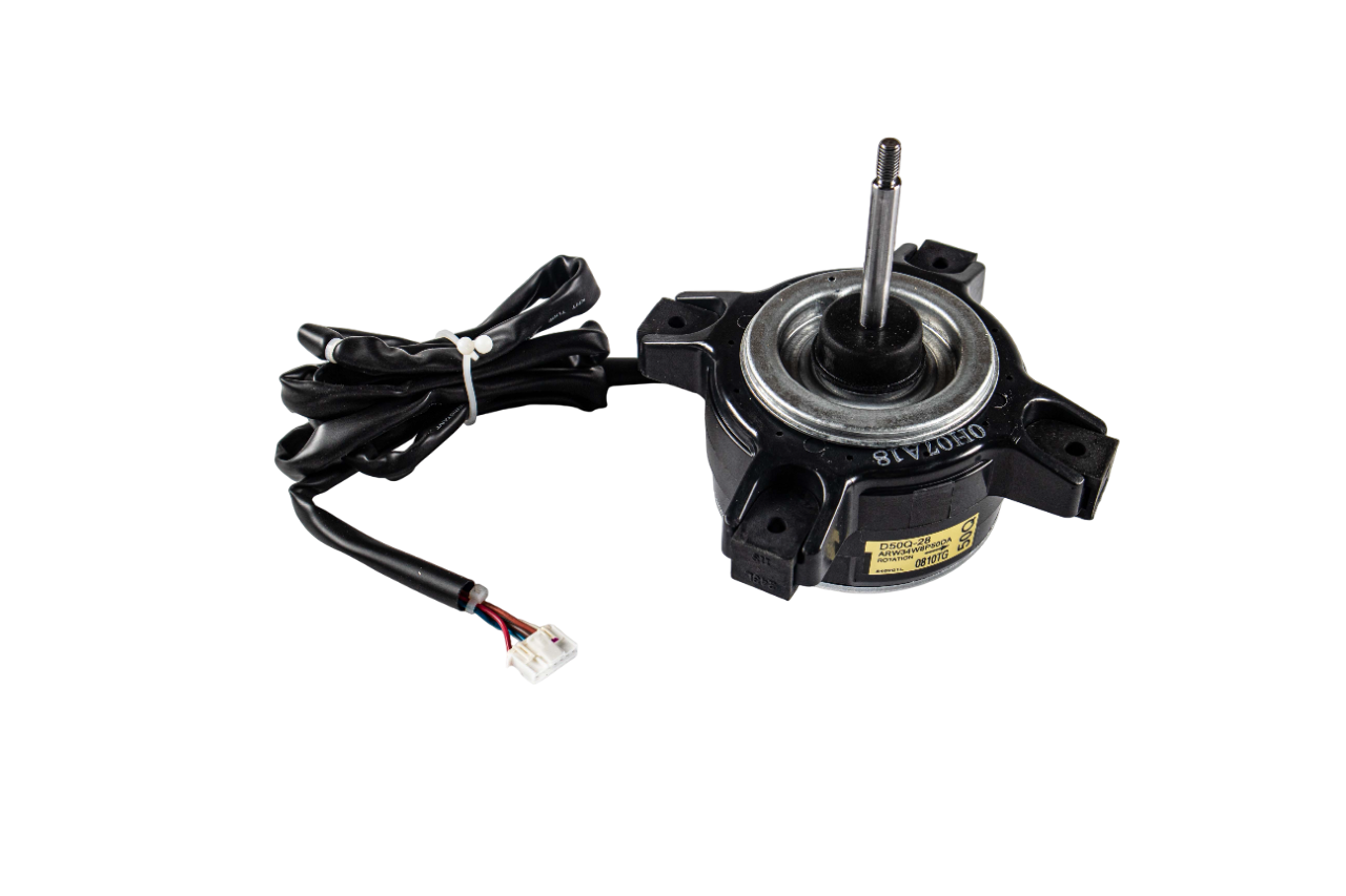 1839078 DC FAN MOTOR