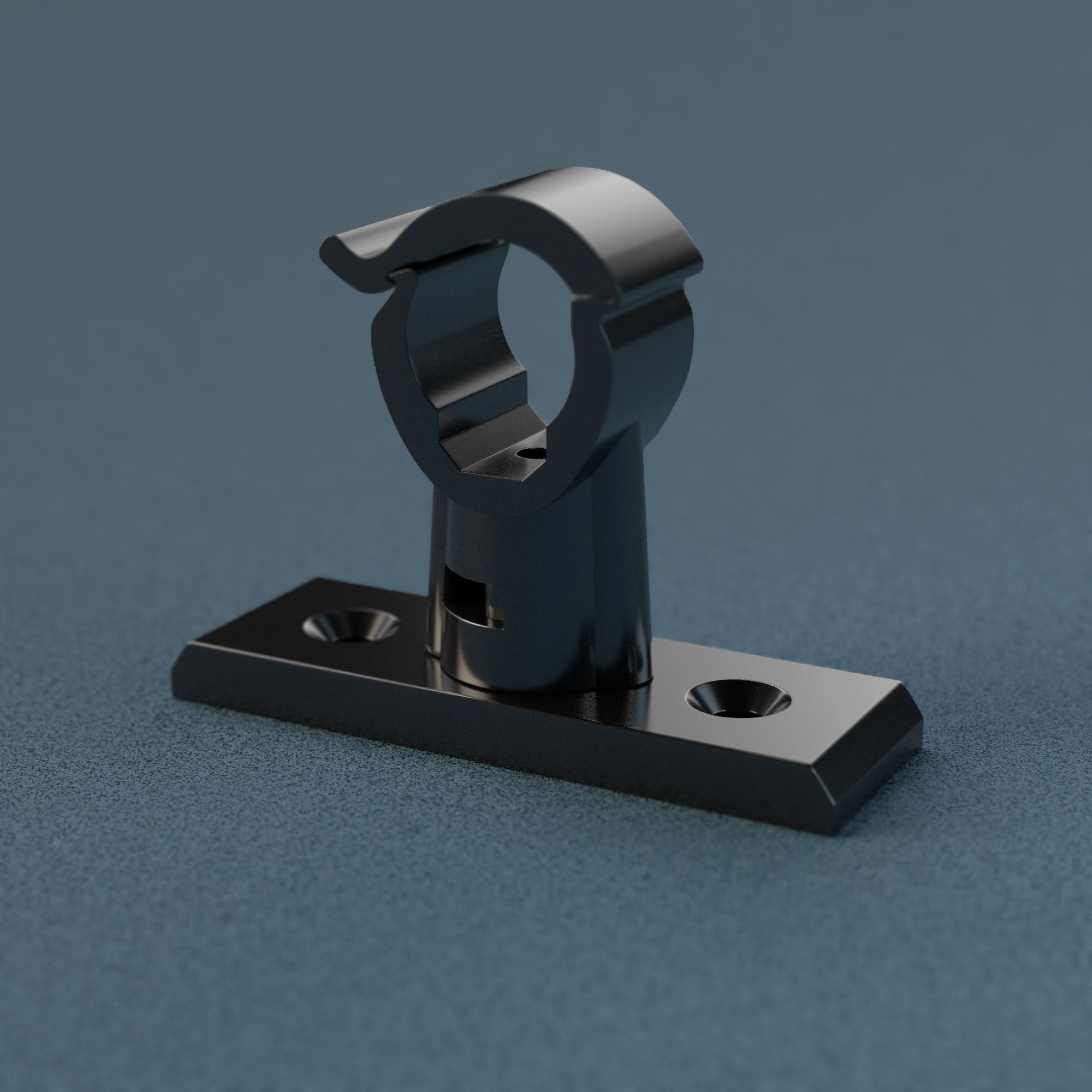 Ecoclip System Multi Pack Black (Eco Clip)