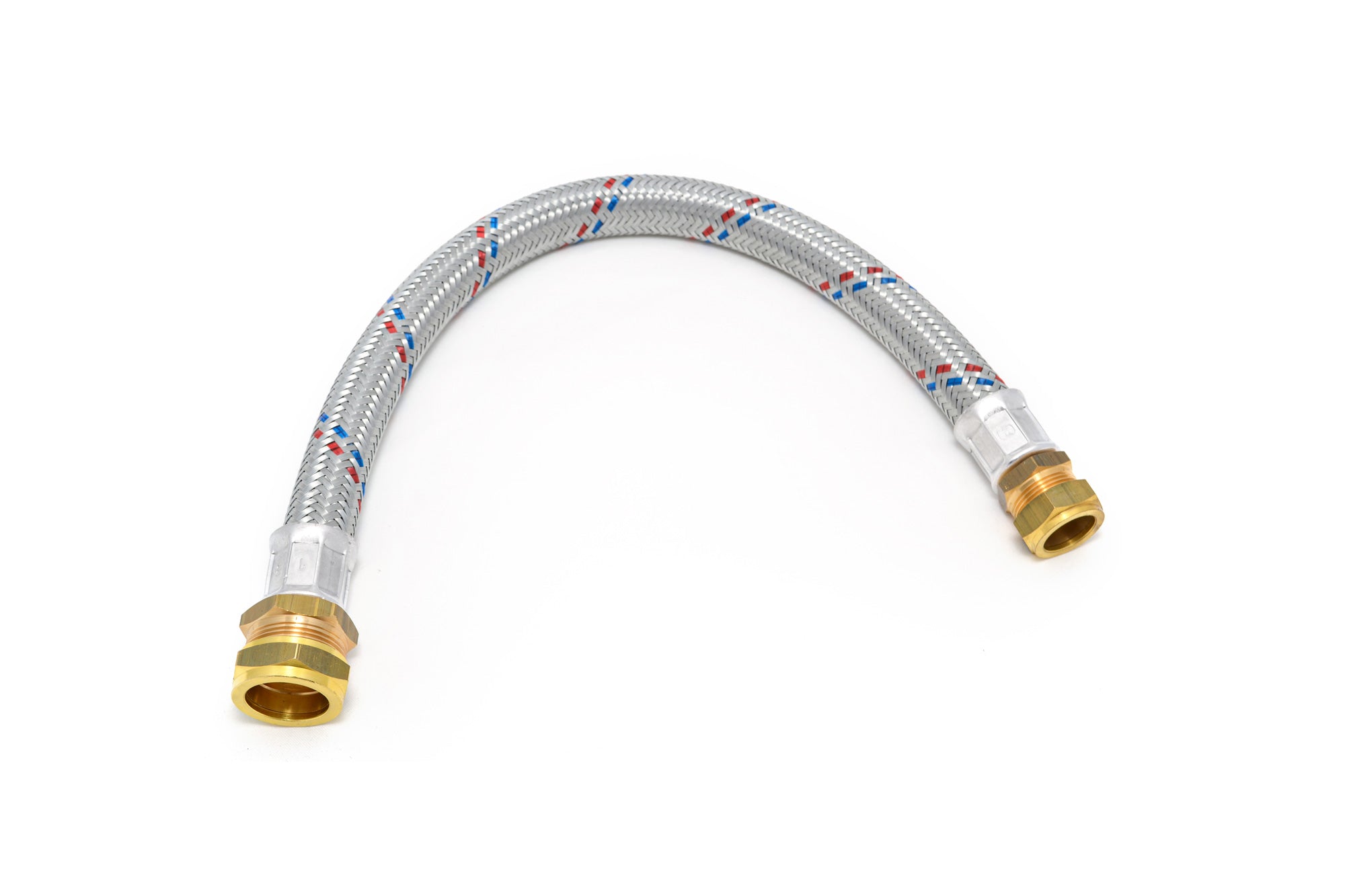 Flexible Hose 28mmx22mm - Compression-Compression - 086U0479 / 334746