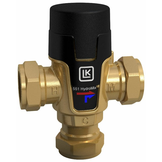 LK 551 HydroMix