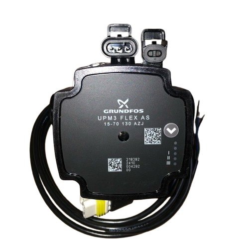NIBE Circulation Pump Grundfos