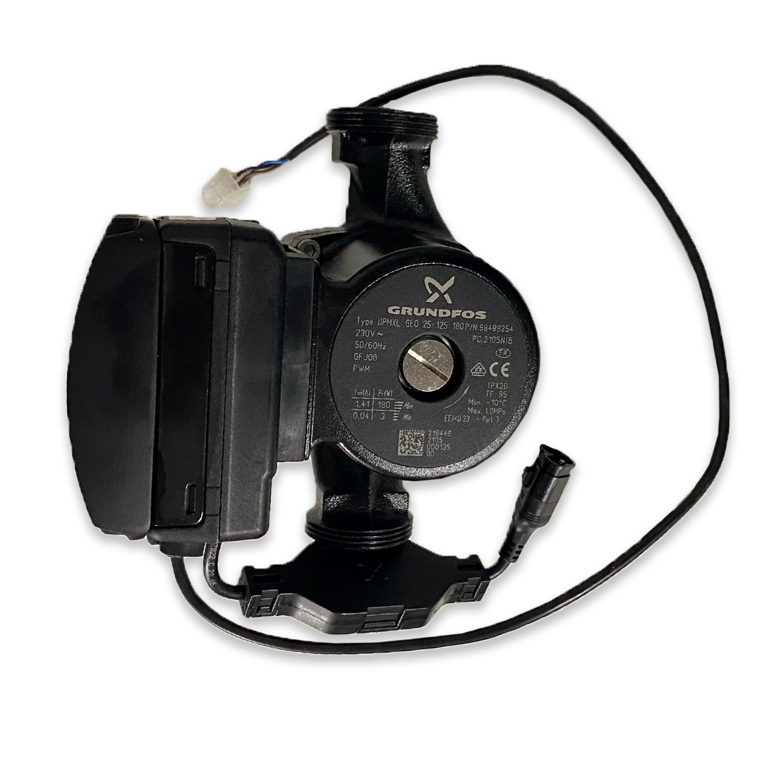 NIBE Brine Circulation Pump