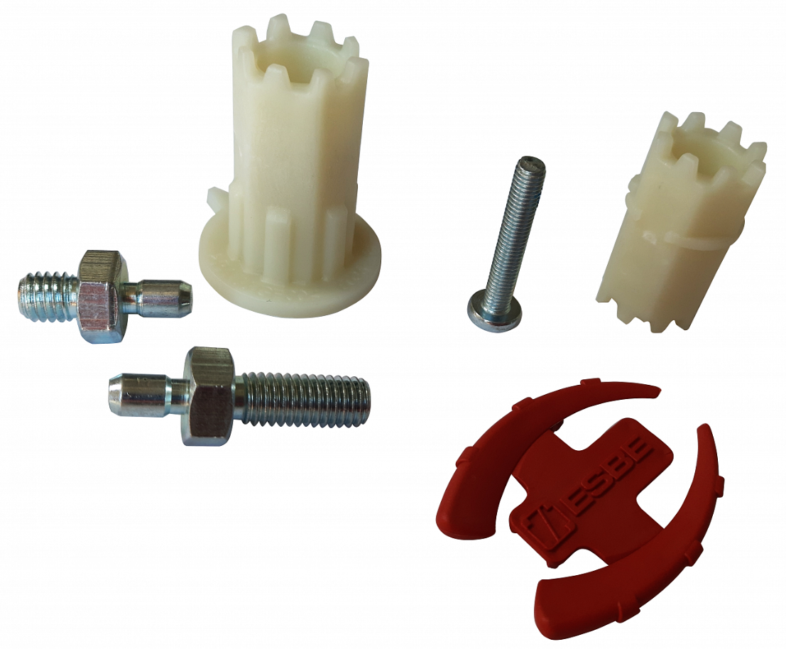 ESBE ARA803 Mounting Kit - 16000500