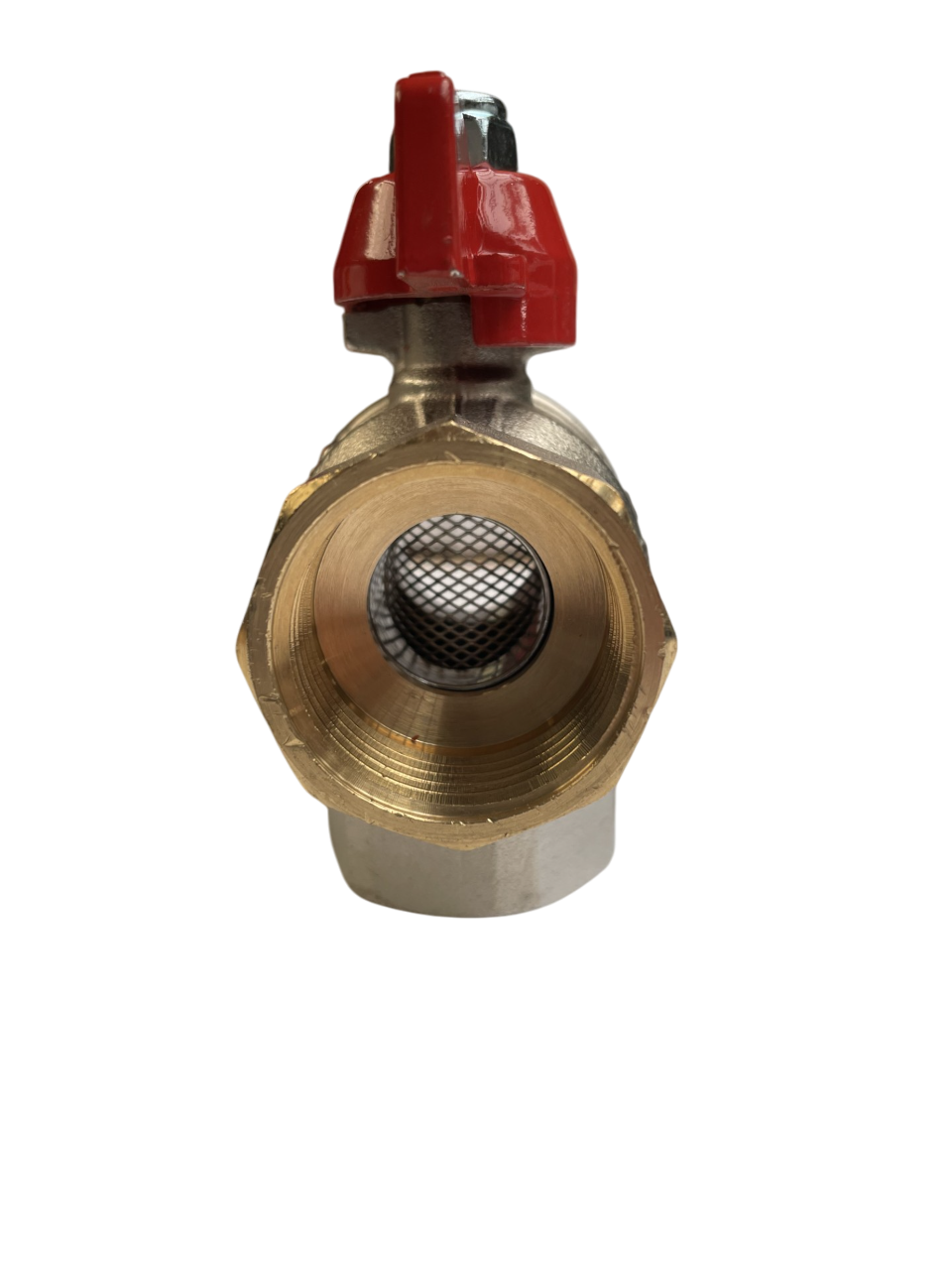 Daikin Ball Valve - 4P557950-01