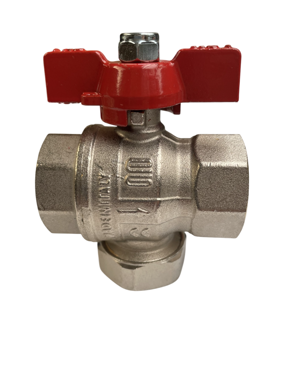 Daikin Ball Valve - 4P557950-01