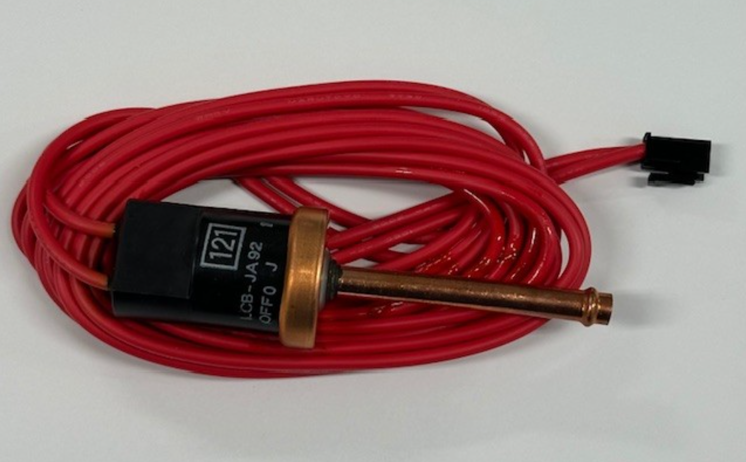 Daikin Pressure Stat / Switch (LCB-JA92) - 1068441