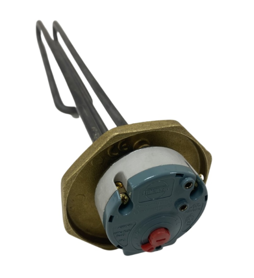 Dimplex 3kW Immersion Heater & Thermostat - 100000052