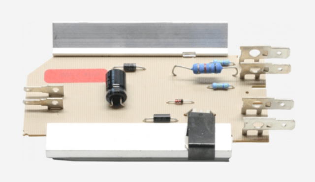 Dimplex Power Thermostat - Campaver - TR06016