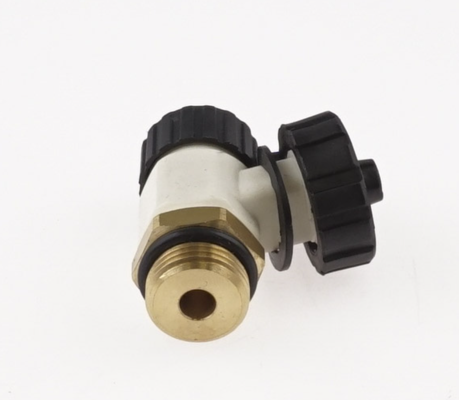 NIBE Drain Valve with Cover - 524264