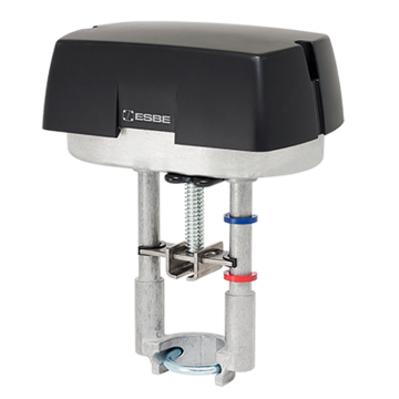 ESBE ALF464 (24 V) Actuator