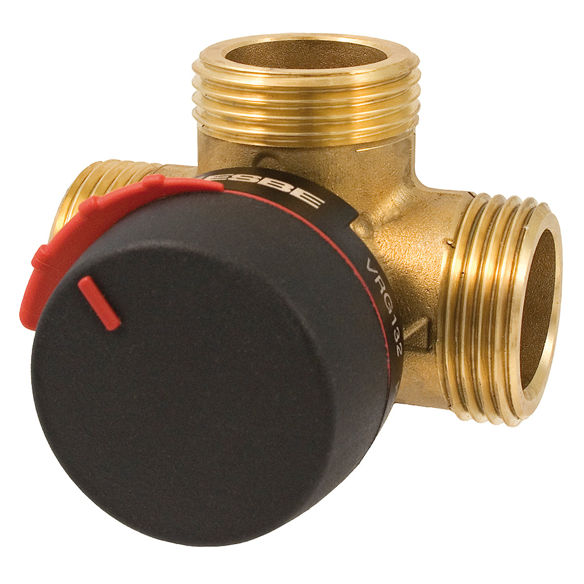 ESBE Mixing Valve External Thread - VRG132