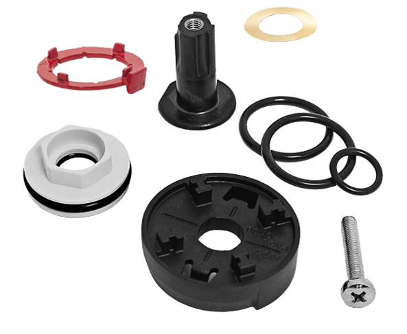 ESBE Spare Parts & Accessories - VRG802 - 17006950