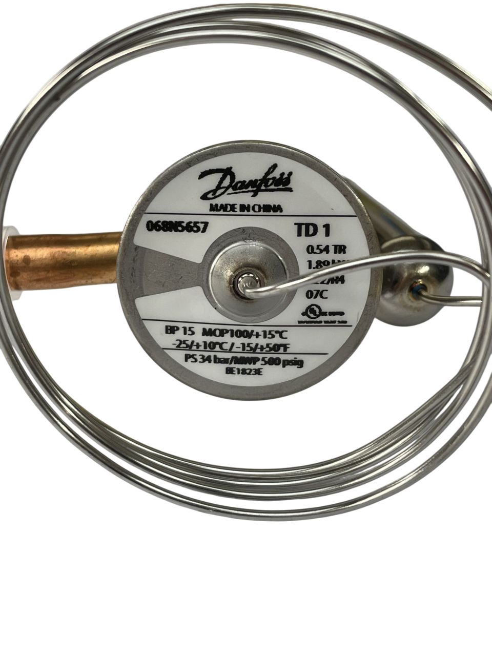 Expansion Valve NIBE