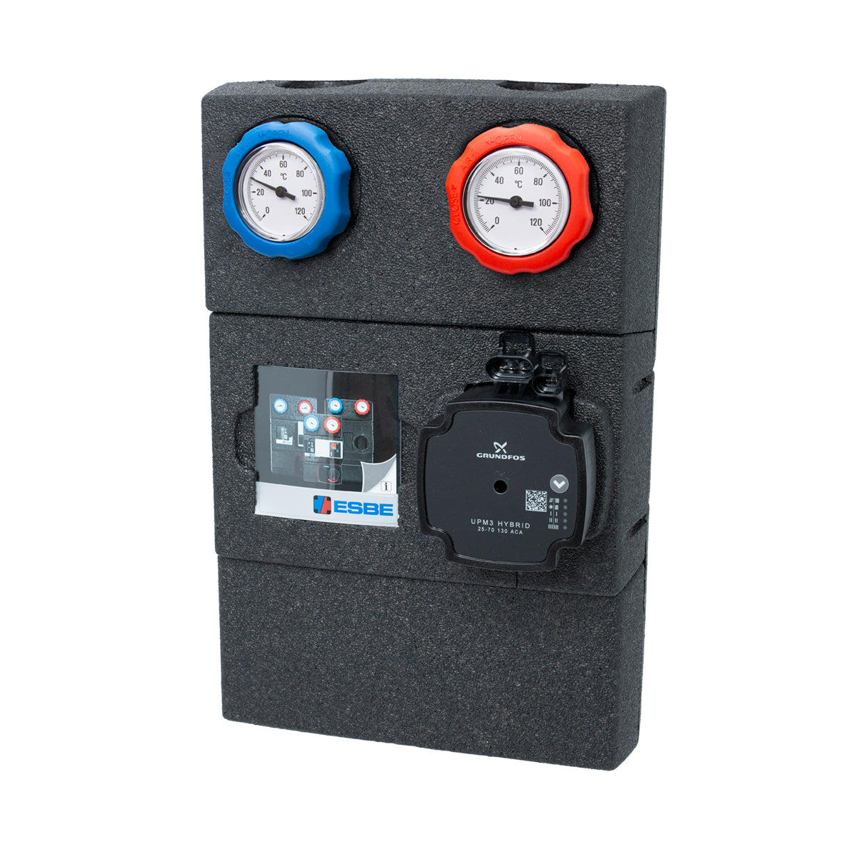 ESBE GDA200 Circulation Unit