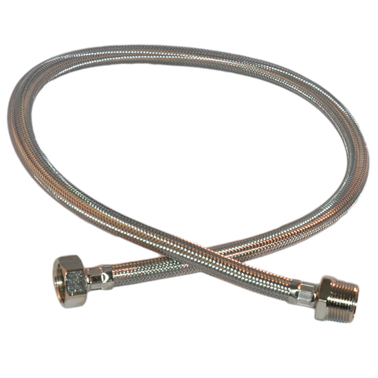 Reliance RWC 1 Metre Length Expansion Vessel Hose 3/4