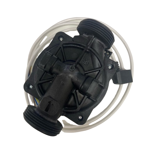 HZC-0000A25-60 Circulating pump (25/7m) - White Cable