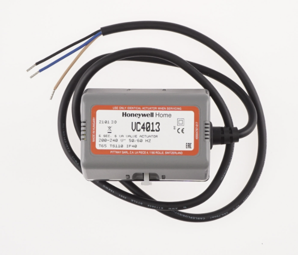 Honeywell Actuator VC4013