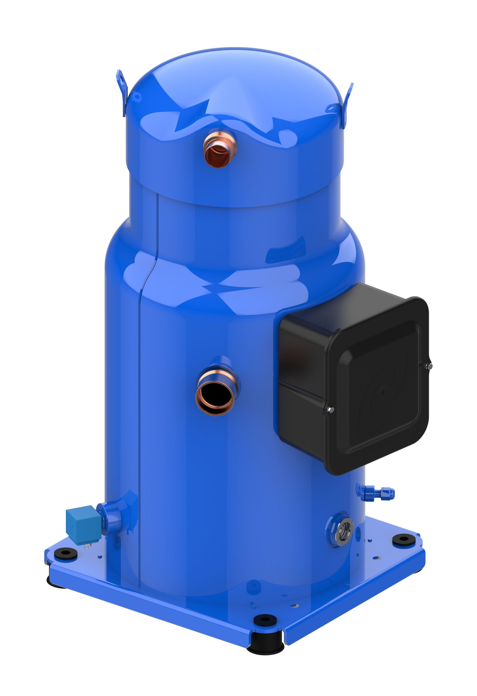 Danfoss Compressor VZH170CGAMA - 353481