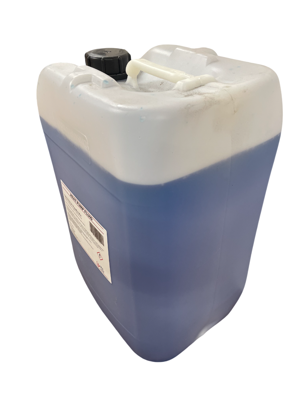 Heat Pump Fluid 25L - ReadyMix