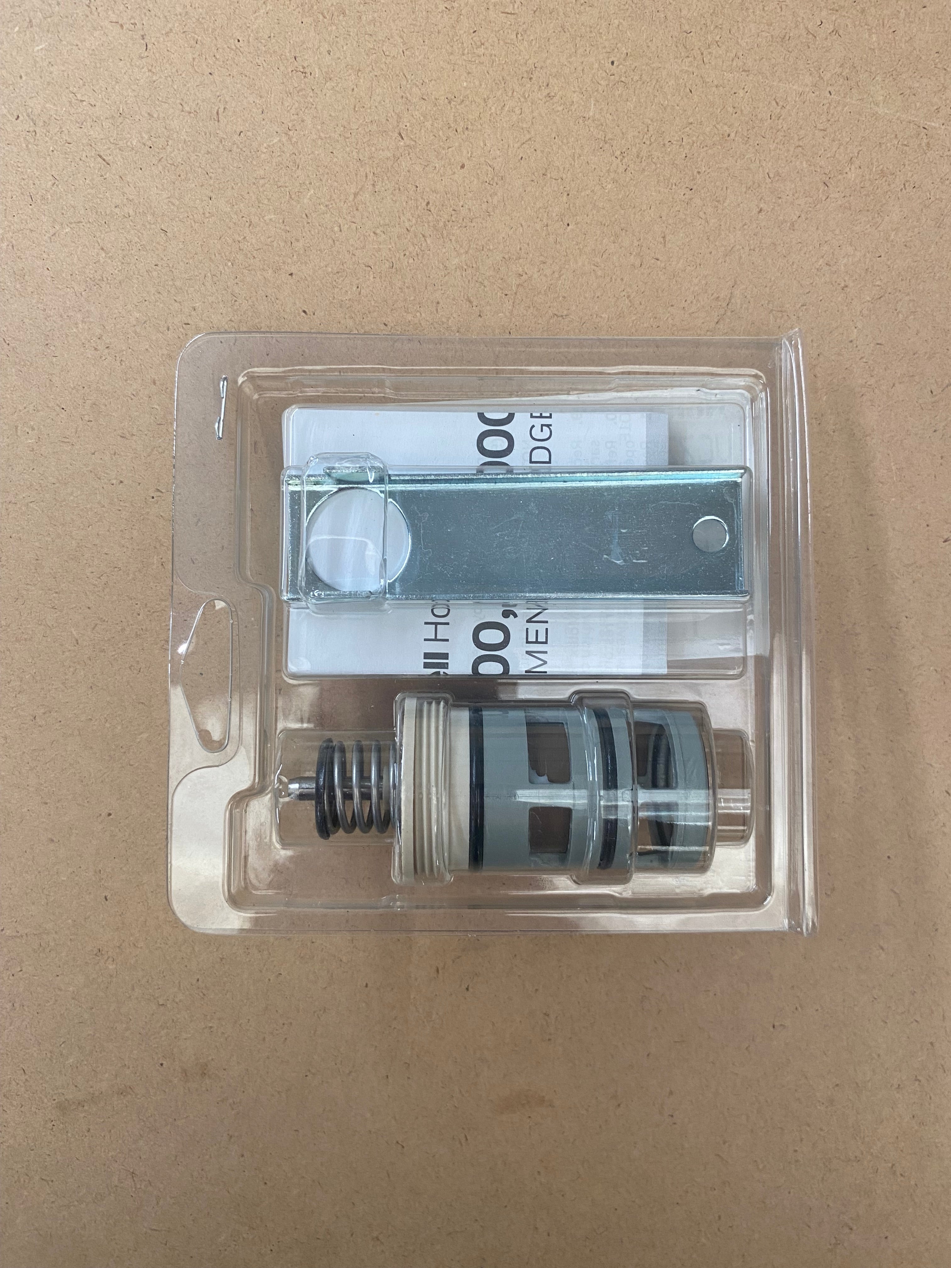 Honeywell Shuttle Valve - 624888