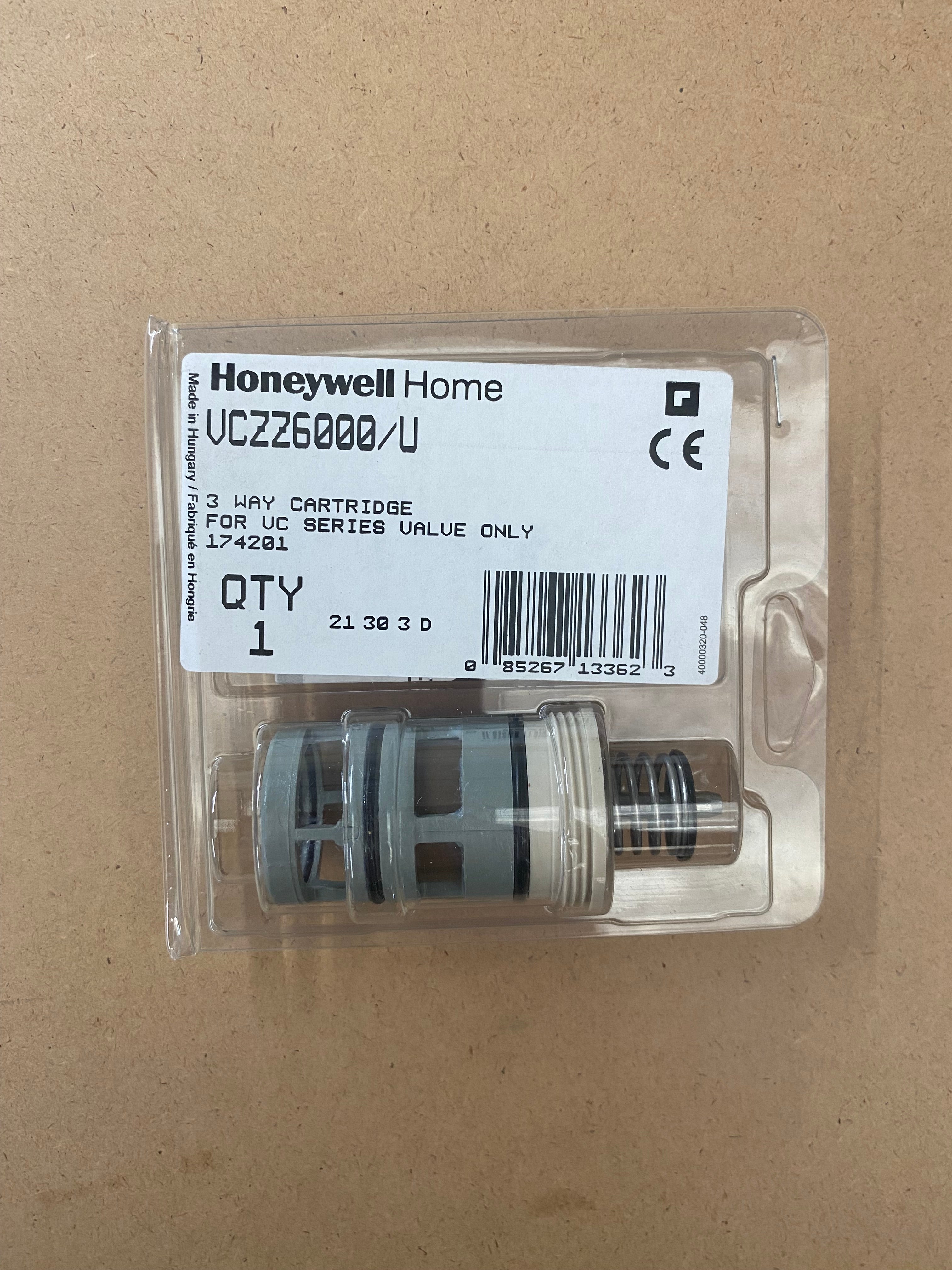 Honeywell Shuttle Valve - 624888