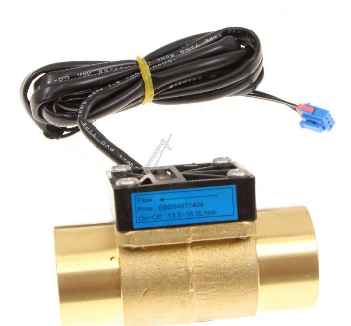LG Flow Sensor - EBD54871404