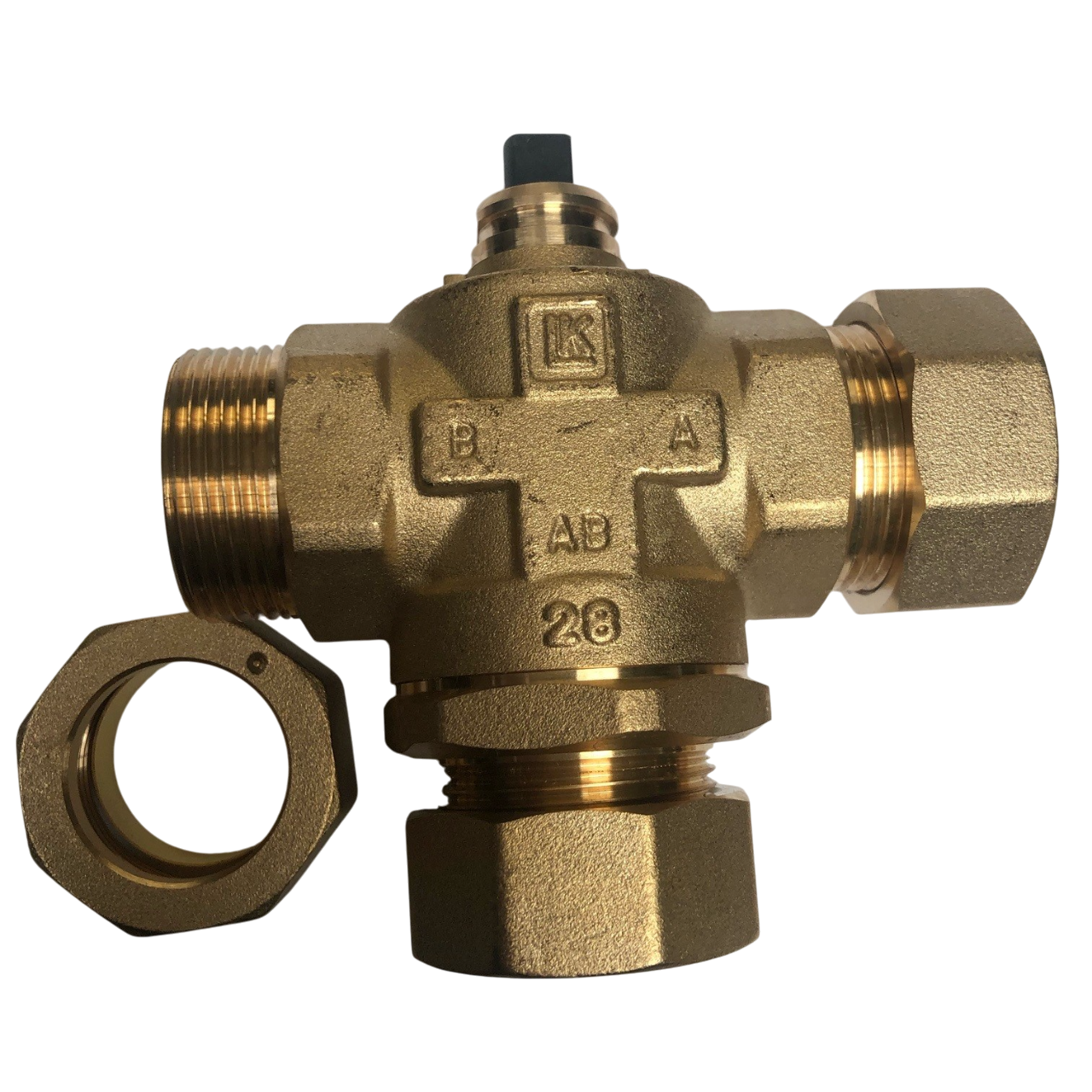 LK Valve
