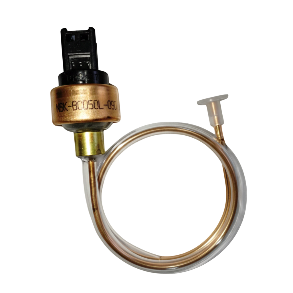 Mitsubishi Low Pressure Switch S70H20209