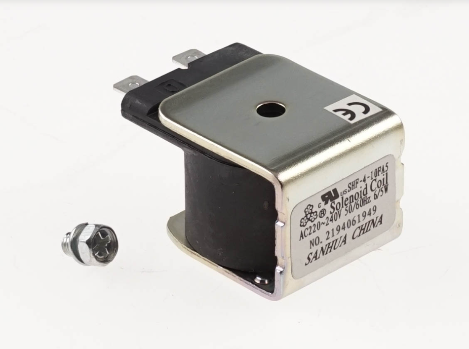 NIBE 4-Way Valve Coil - 324136