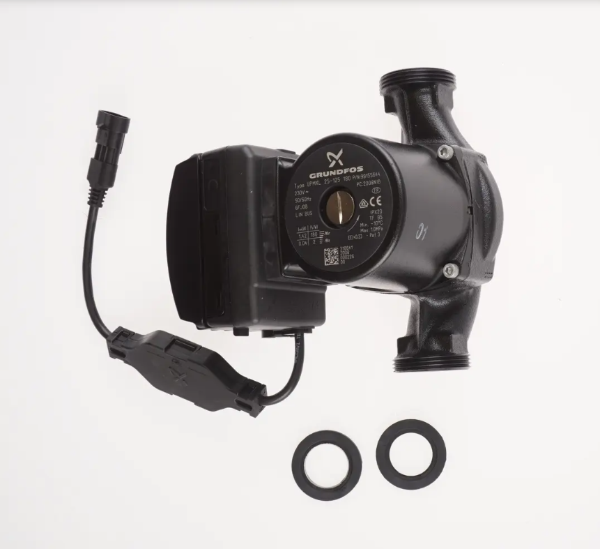 NIBE Circulation Brine Pump (Grundfos) - 818227