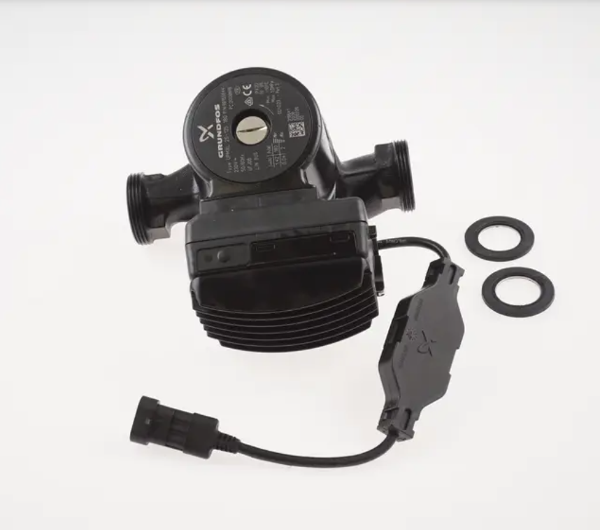 NIBE Circulation Brine Pump (Grundfos) - 818227