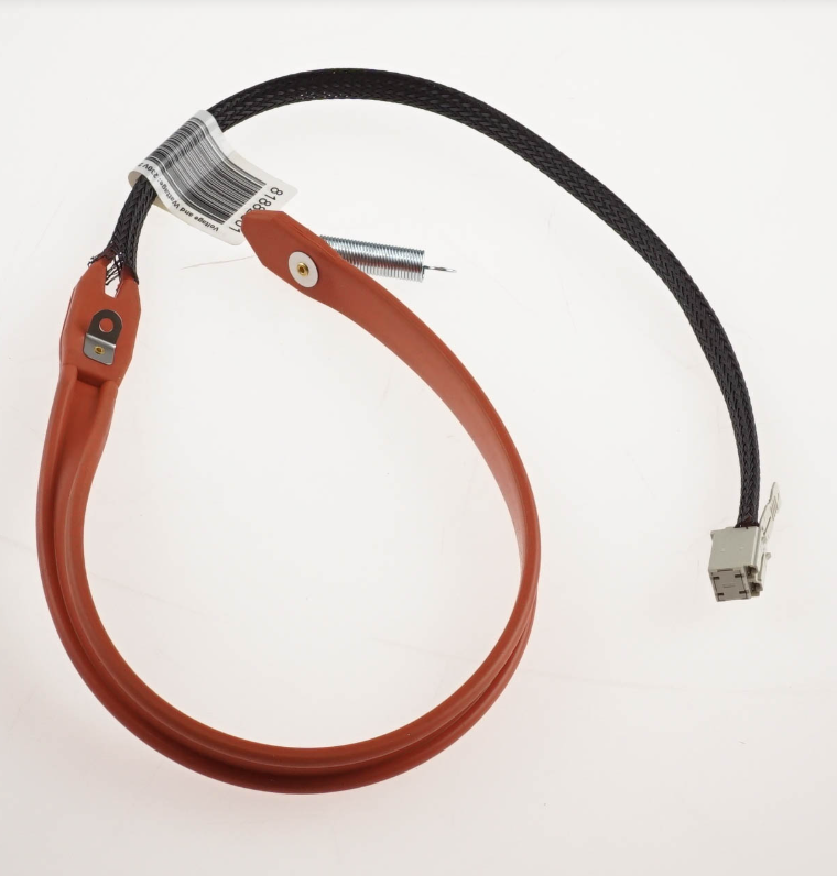 NIBE Crankcase Heater 25W Ø132,6 - 818828