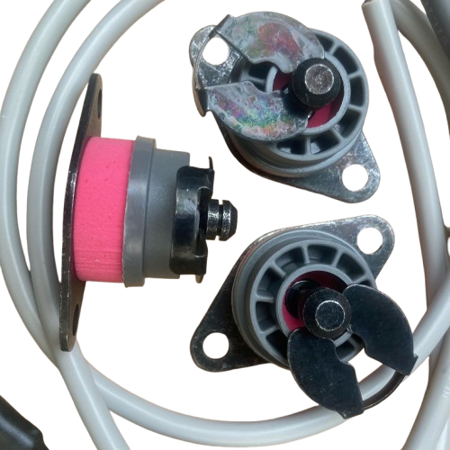 NIBE Enclosed Kit 259493