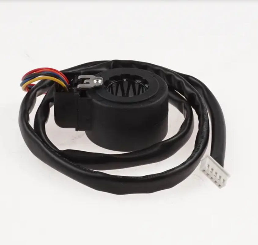 NIBE Electronic Expansion Coil - 324139