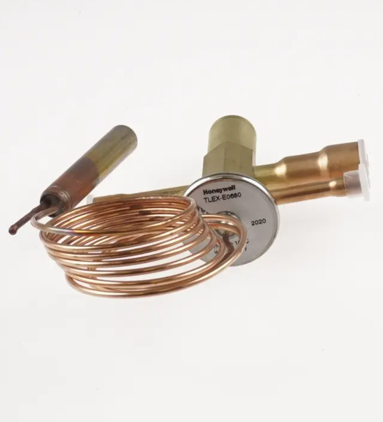 NIBE Expansion Valve TLEX 3.5 - 624936