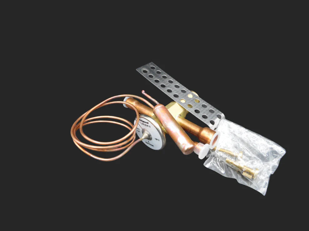 NIBE Expansion Valve