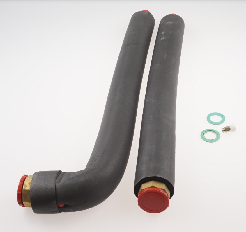 NIBE Flexible Hose 8/12kW - 259077