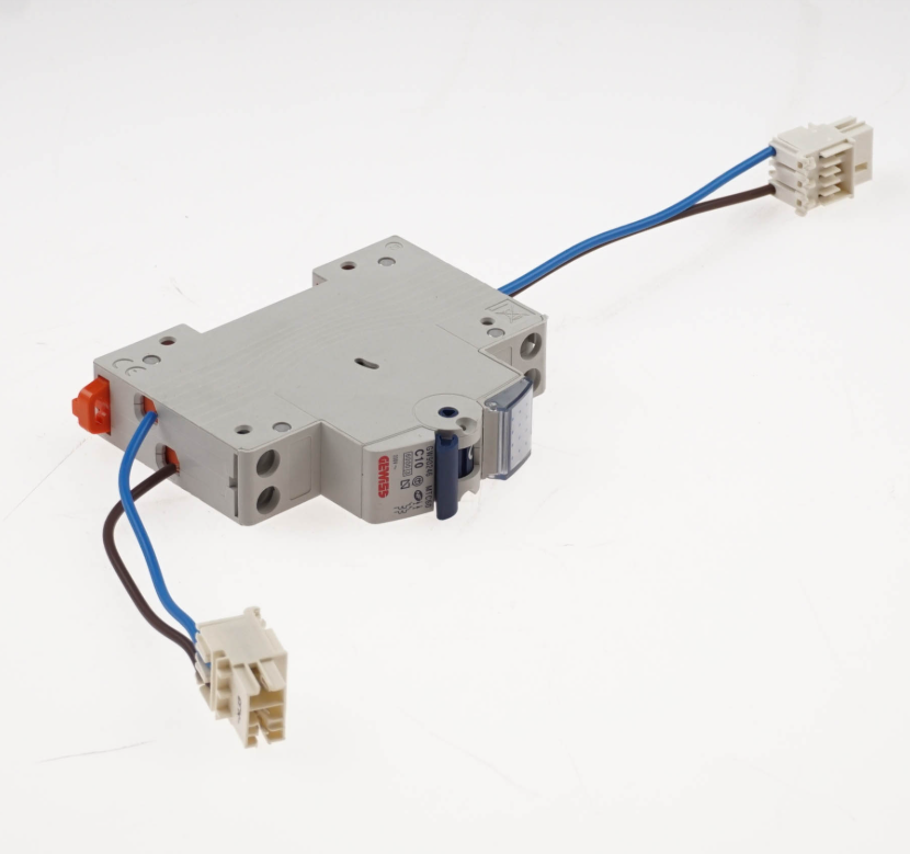 NIBE Fuse Harness - 218984