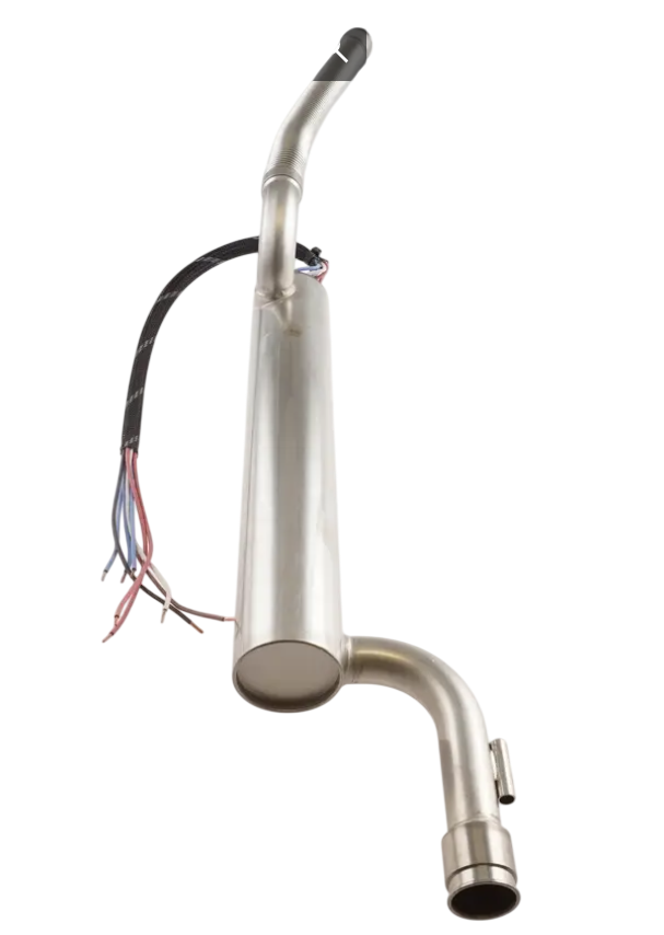 NIBE Heater W.ZN Anode 4,5/6,5 - 060238