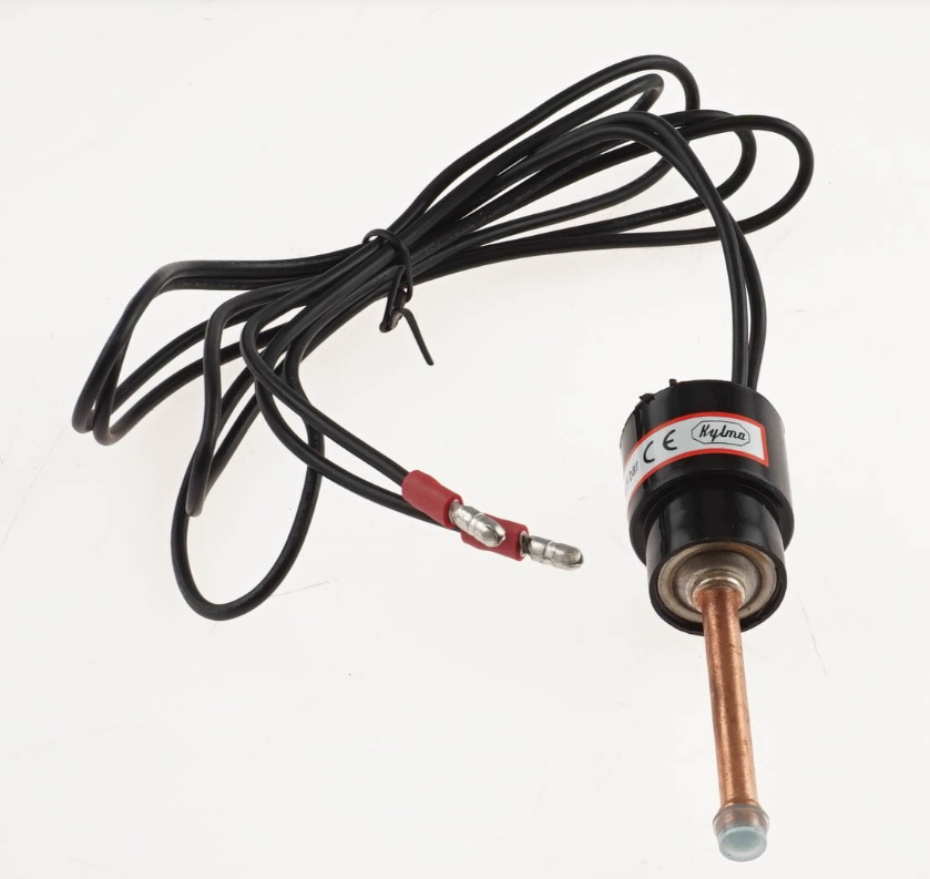 NIBE High-Pressure Switch 24.5 Bar - 418874