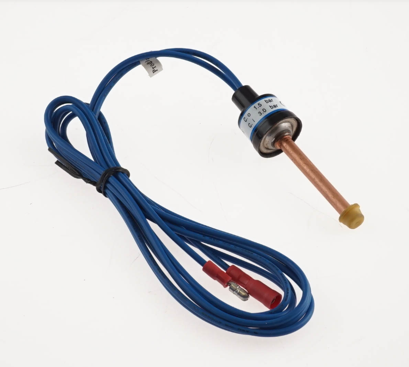 NIBE Low-Pressure Switch 1.5 Bar - 418872