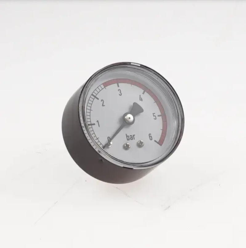 NIBE Pressure Gauge - 060379