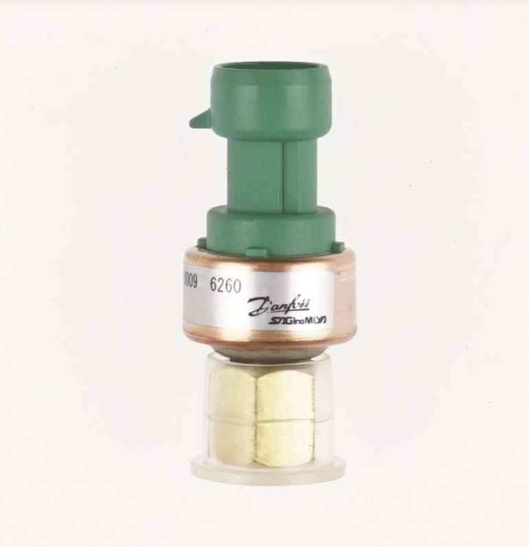 NIBE Pressure Sensor 0-20 Bar - 718997